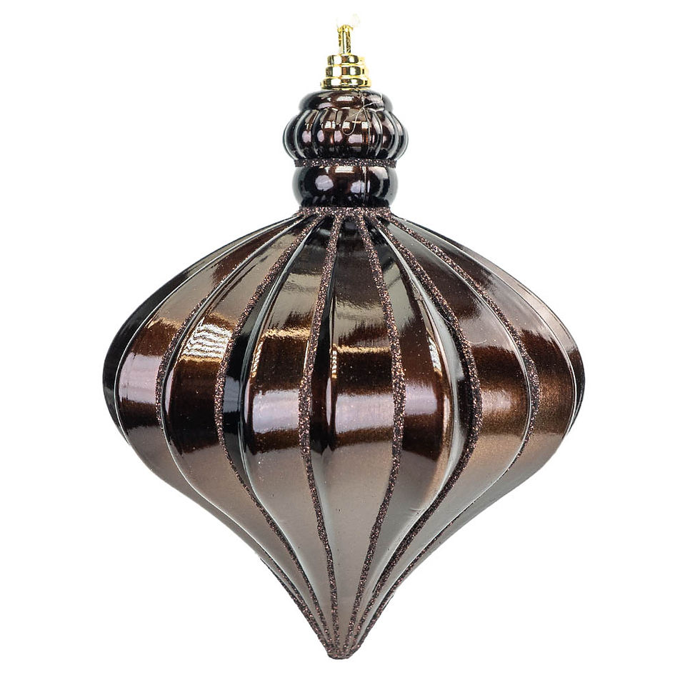 Thumbnail: FINIAL 7" COCONUT ( 4 COLORS )