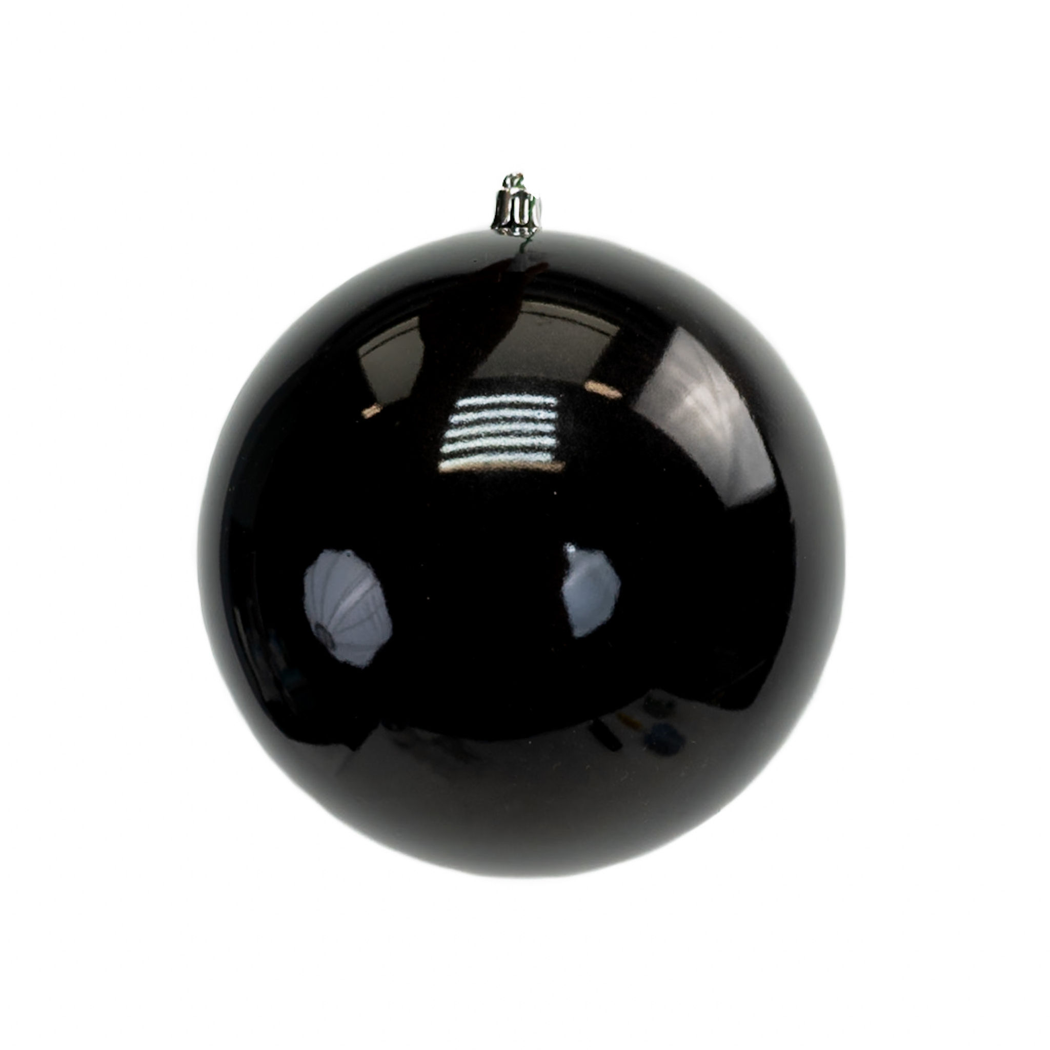 BALL CANDY APPLE BLACK UV RESISTANT ( 3 SIZES )