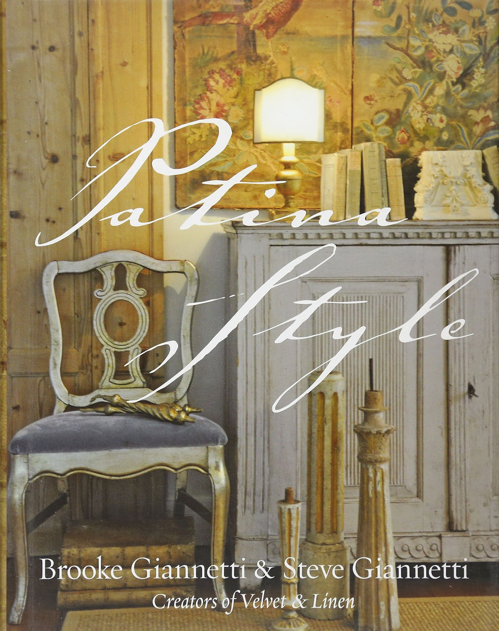 Patina Style
