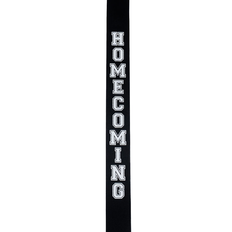 Thumbnail: RIBBON 1.5" X 100FT HOMECOMING ( 10 COLORS)