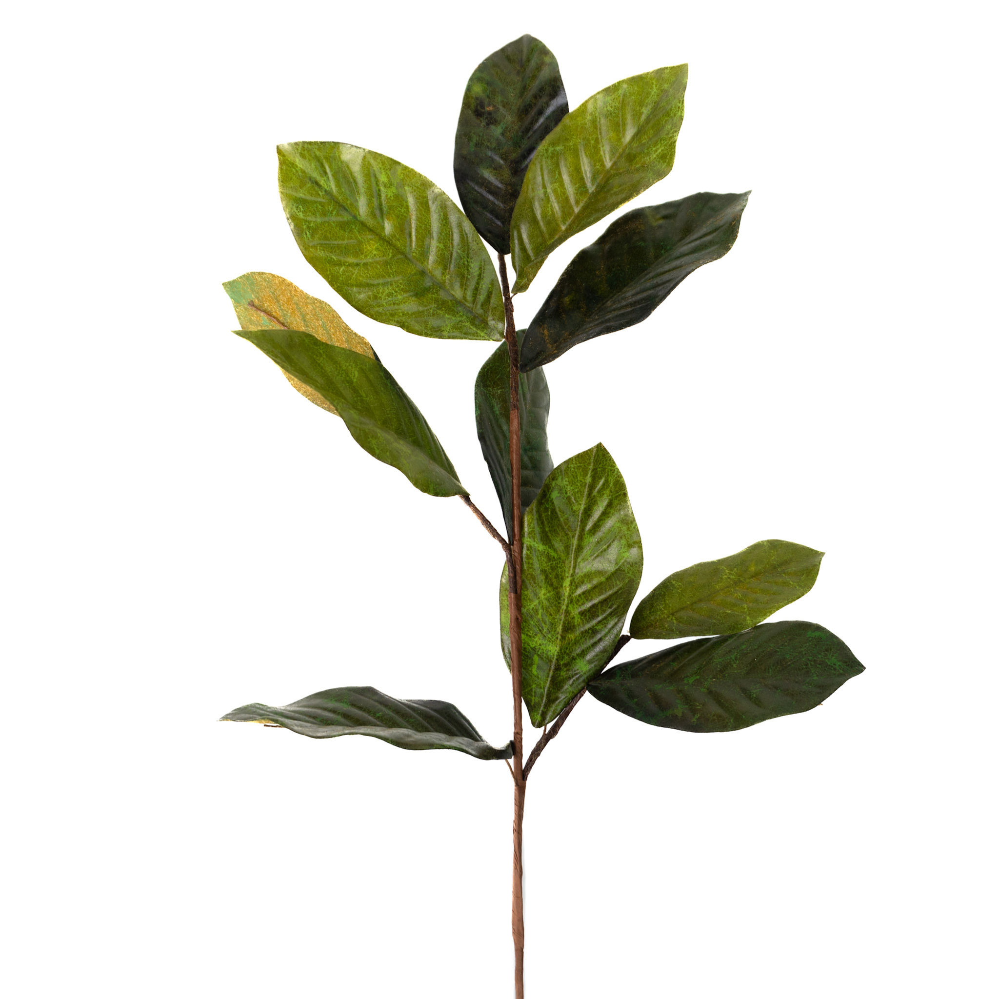 MAGNOLIA SPRAY 40" GREEN