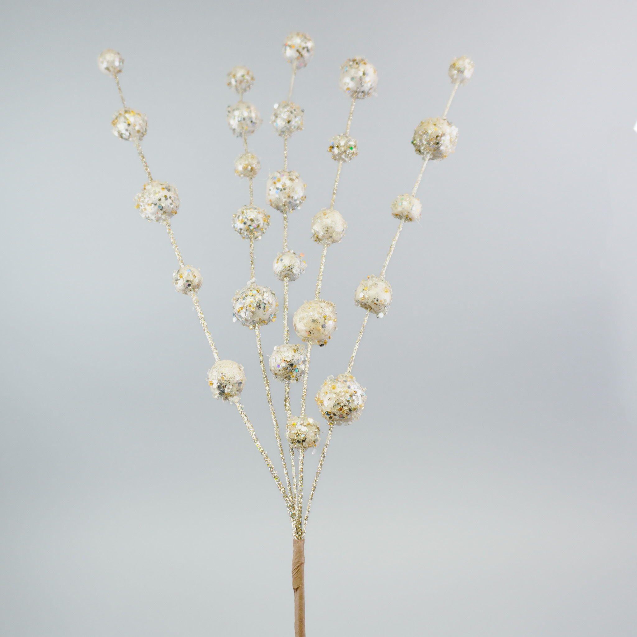 SPRAY BALL X25 PEARL