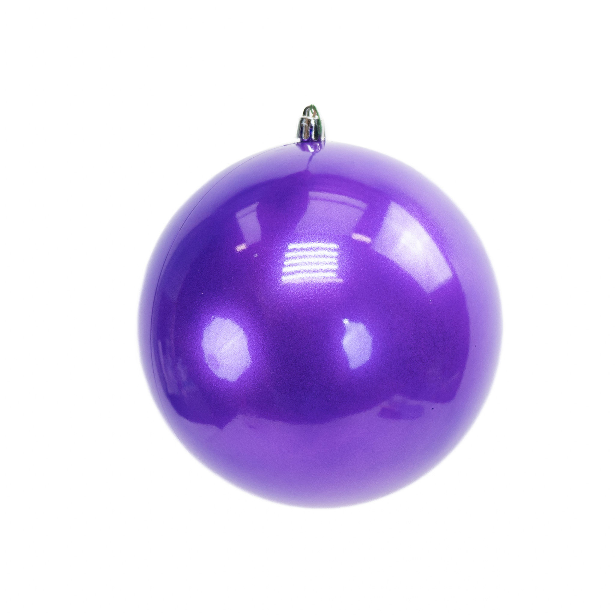 BALL CANDY APPLE PURPLE UV RESISTANT ( 3 SIZES )