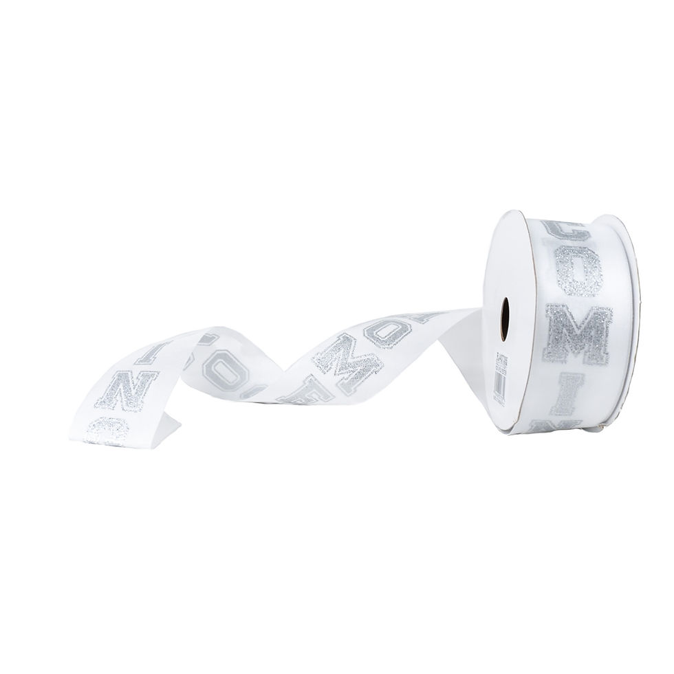 Thumbnail: RIBBON 1.5" X 100FT HOMECOMING ( 10 COLORS)