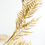 Miniatura: GARLAND 6FT GLITTER PALM GOLD