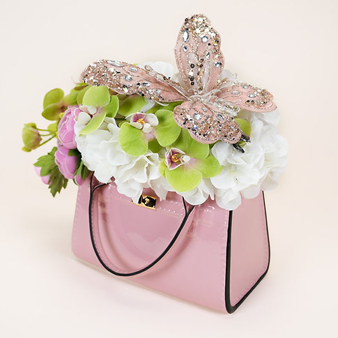 Mother’s Day Event: Centerpiece