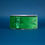 Thumbnail: RIBBON DELUXE VELVET EMERALD ( 2 SIZES )