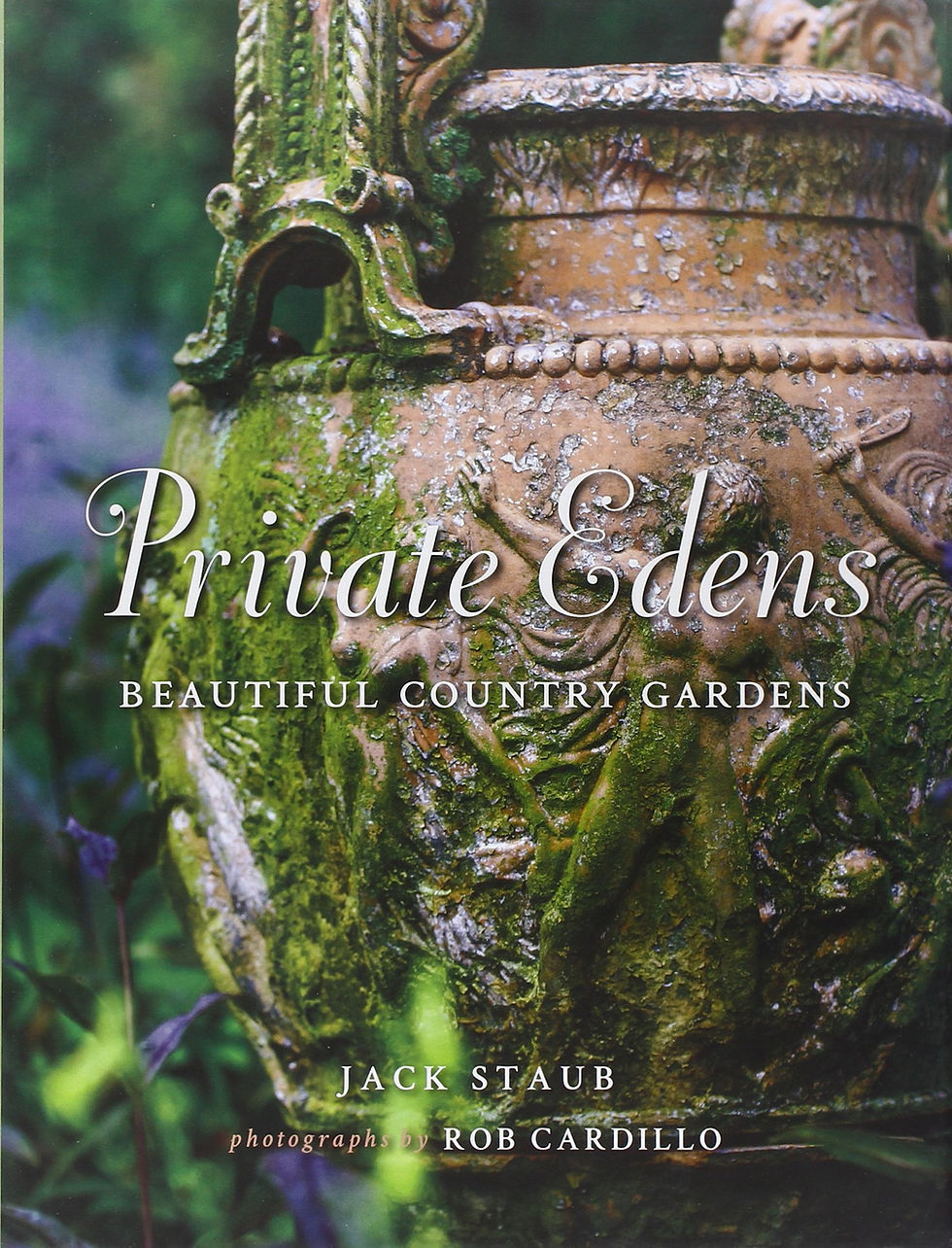 Private Edens