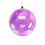 Thumbnail: BALL 150MM IRIDESCENT CLEAR ( 12 COLORS )