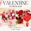 Thumbnail: Valentine Flower Bar | February 13th