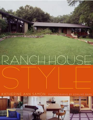 Ranch House Style