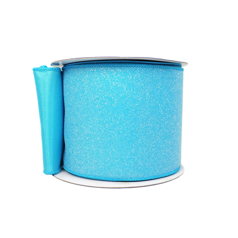 Thumbnail: RIBBON SUGAR CANDY ( 6 COLORS AND 2 SIZES)