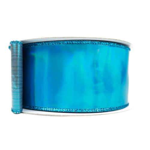 RIBBON COLOR REFLECTIONS WITH BLUE (2 SIZES) | Craftex