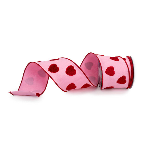 【WOOHWA】DORABLE RIBBON PT 1.5
