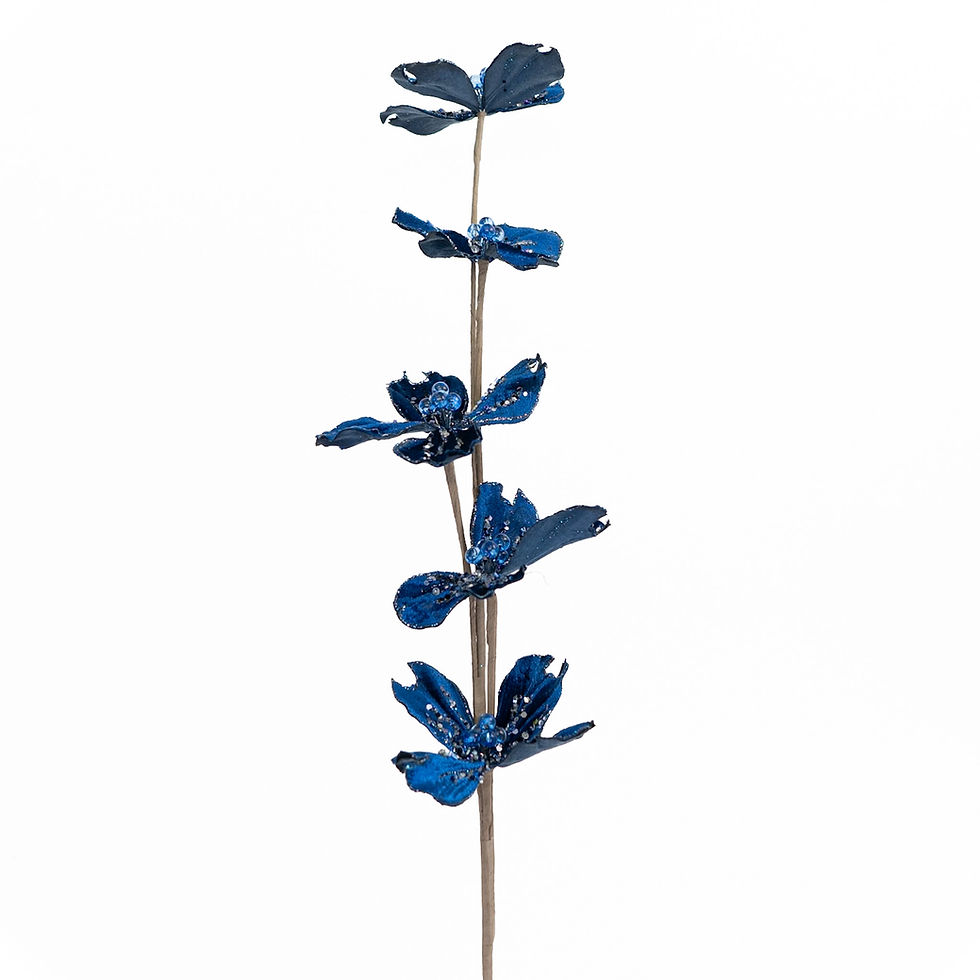 Thumbnail: DOGWOOD SPRAY 36" ( 9 COLORS)