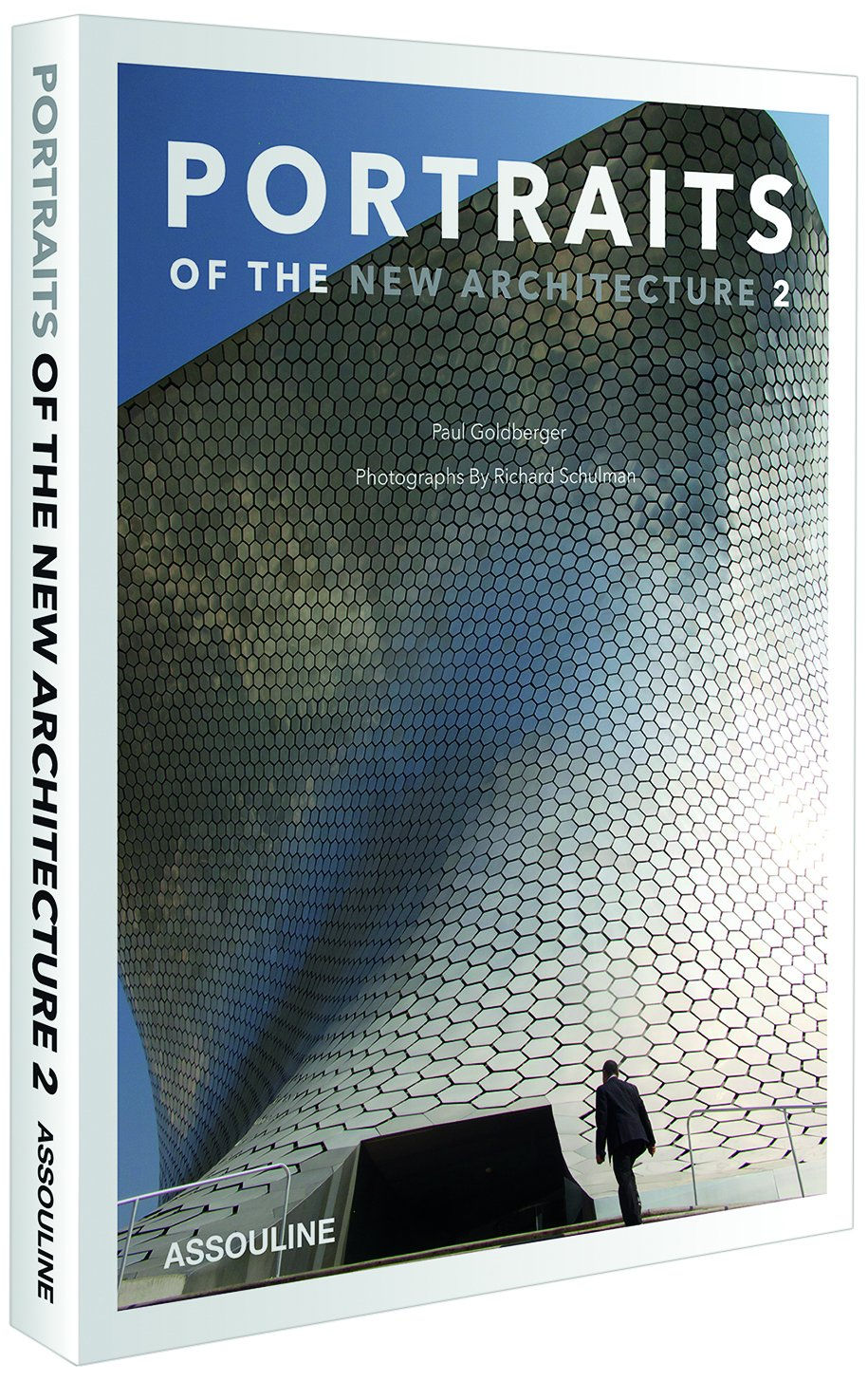 Portraits of the New Architecture 2