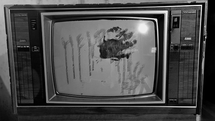 Scram Escape Rooms Murder in the Mob TV