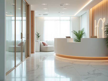Choosing the Right Top Medical Aesthetics Clinic