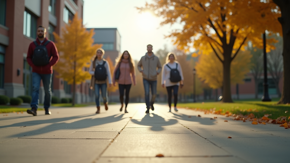 Join Us in Funding Holland Oleson-Wolfe's Tuition