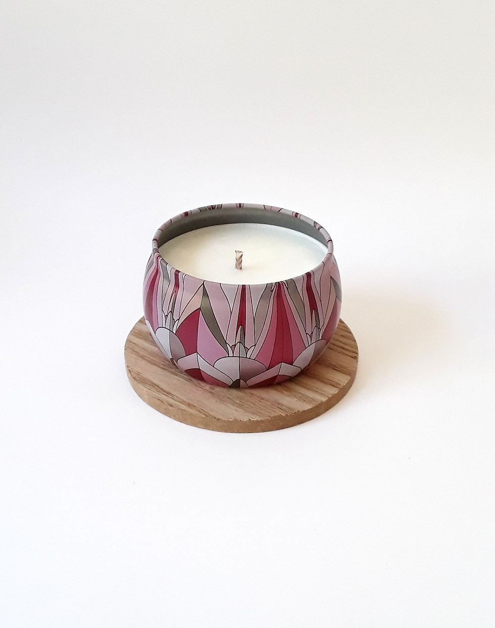 Miniature : Fleur de coton