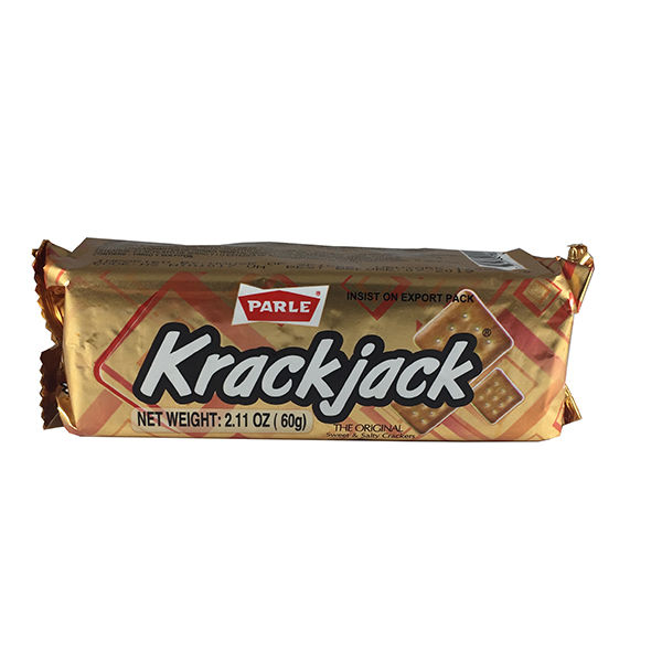 krack jack biscuit