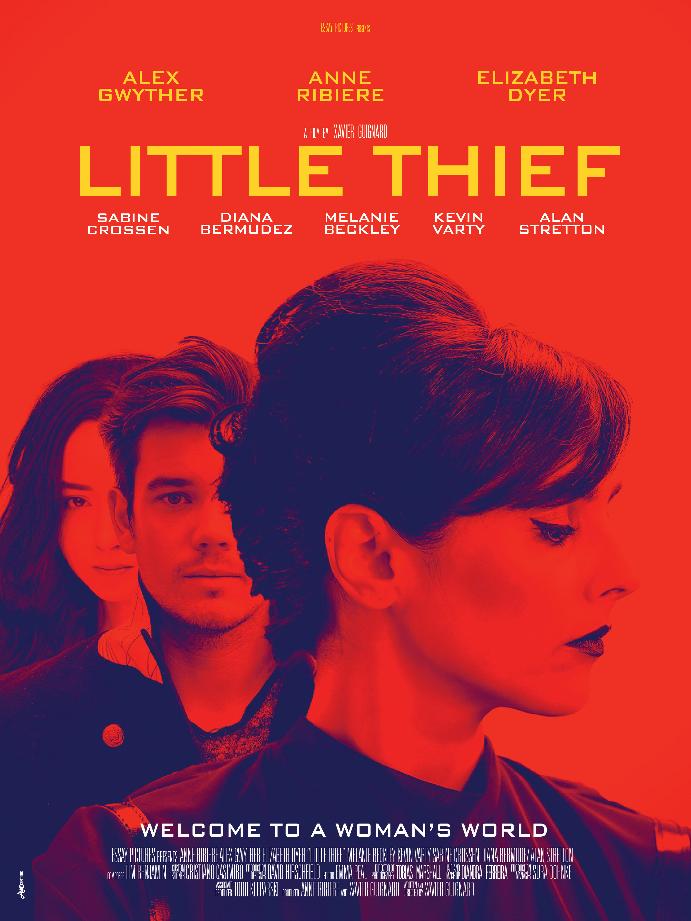 Little Thief