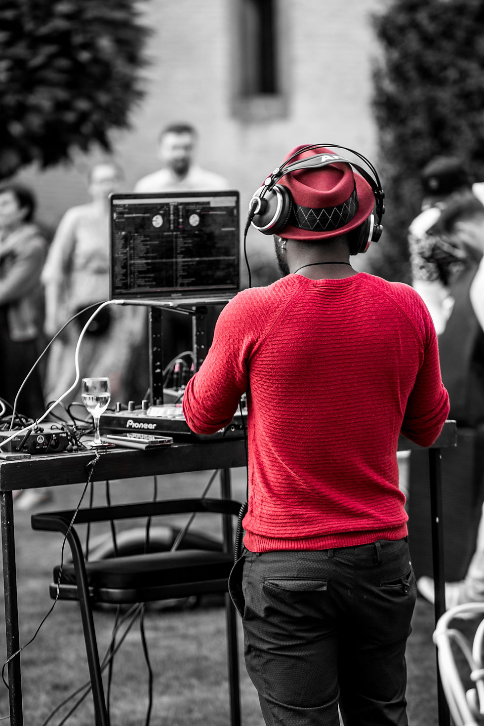 Corporate, events...