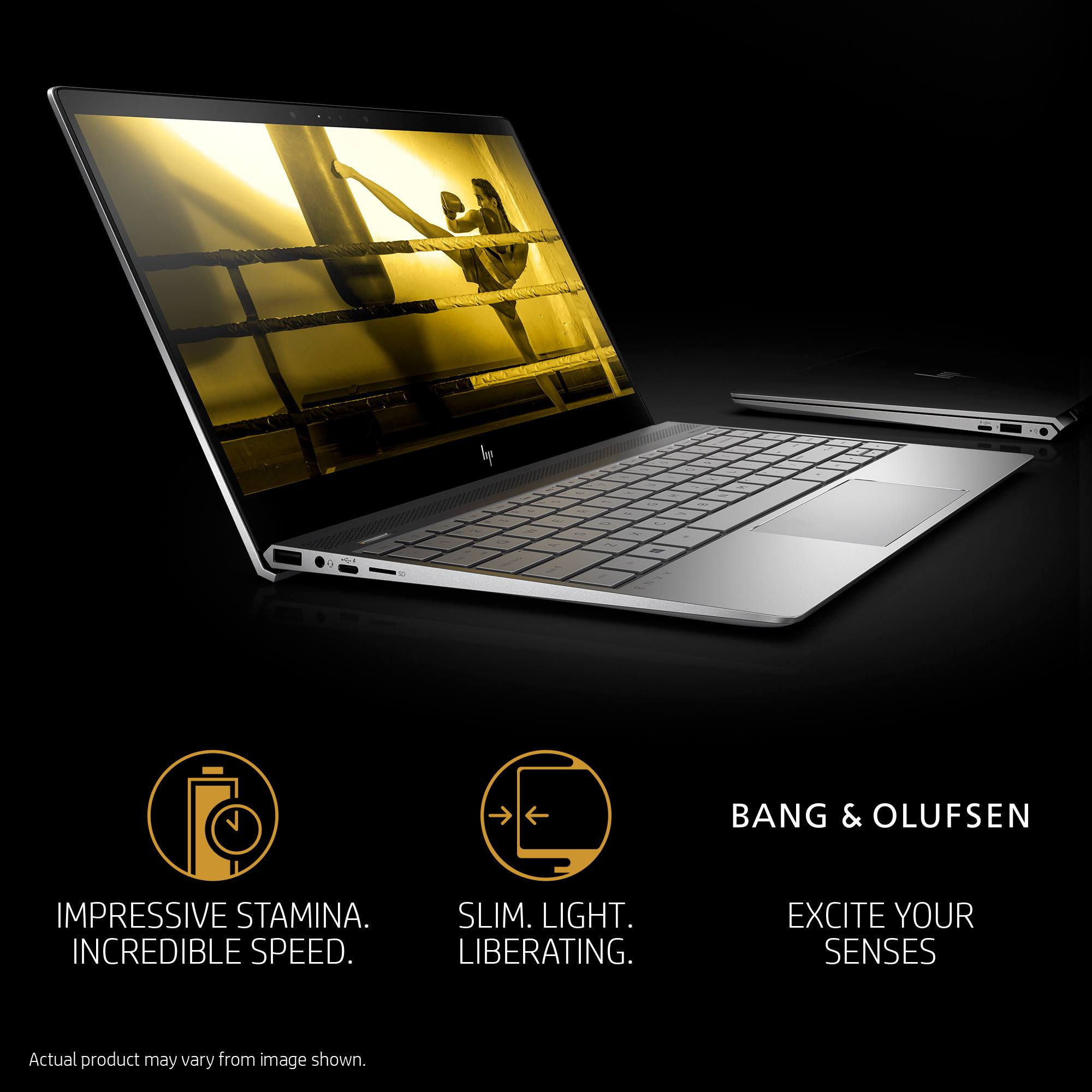 HP Envy