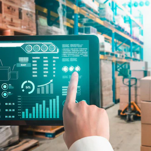 Stock Management System