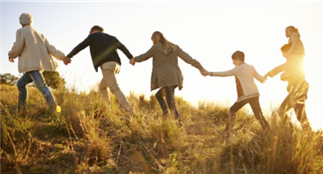 Who is Family?