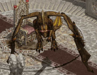거대드레이크.gif