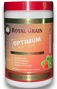 Royal Grain Optimum Product