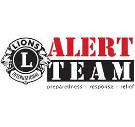 ALERT TEAM