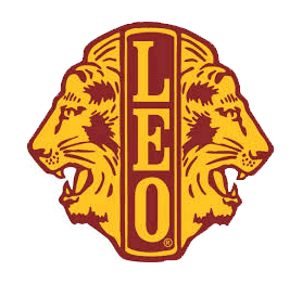 LEO Program Logo