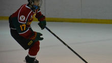 AP Alum defenseman Robert Distefano of Edison/J.P. Stevens has big 38-goal season