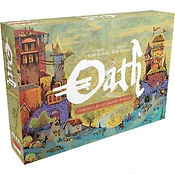 Oath - correctif inclus (FR)*