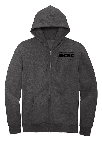 Thumbnail: MCBC Shadow Lline Hoodie