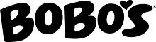 Logo of Bobo's bars.