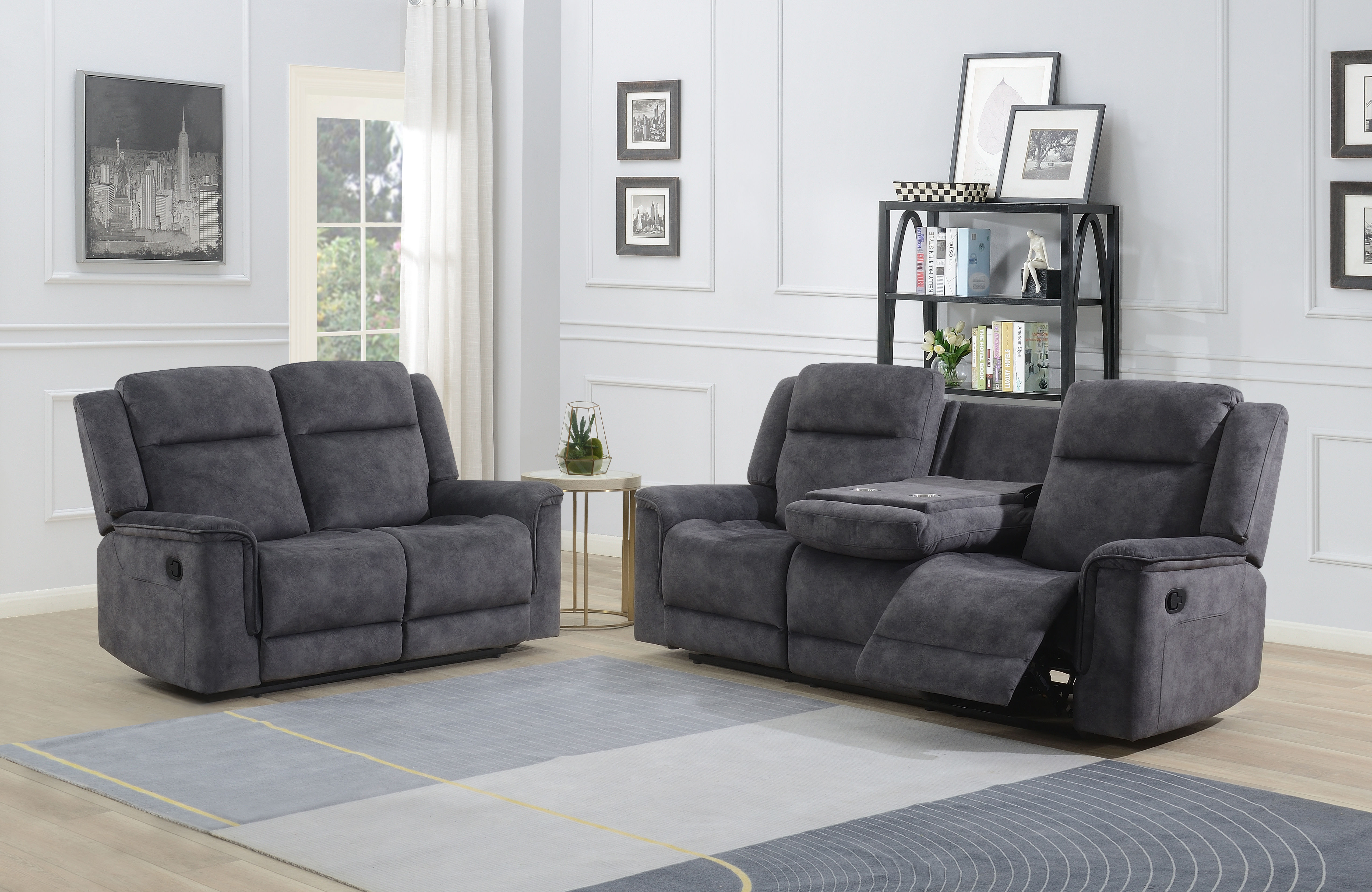 Grande Sofa 3+2 seater