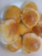 Enroladinho de Queijo