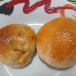 Bolinho de Queijo