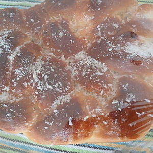 Rosca Normal (grande)