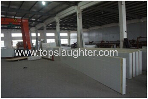 縮圖：Cold Room Polyurethane Sandwich Panel