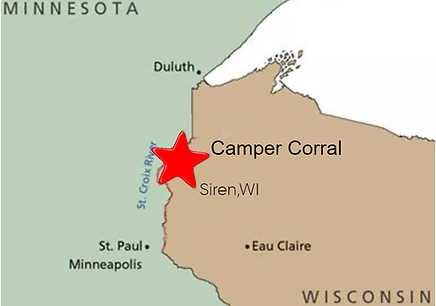 Location icon