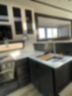 Thumbnail: 2025 Sabre 5th Wheel 36ML
