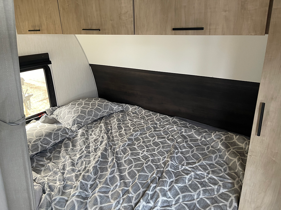 Thumbnail: 2026 Grey Wolf 18RR