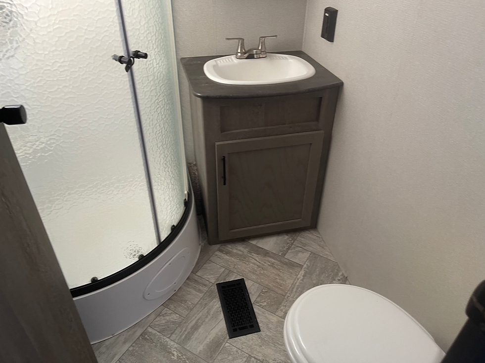 Thumbnail: 2021 Keystone Residence 40LOFT