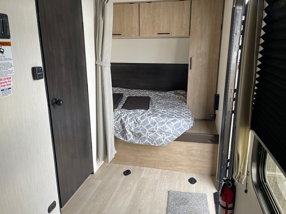 Thumbnail: 2026 Grey Wolf 18RR