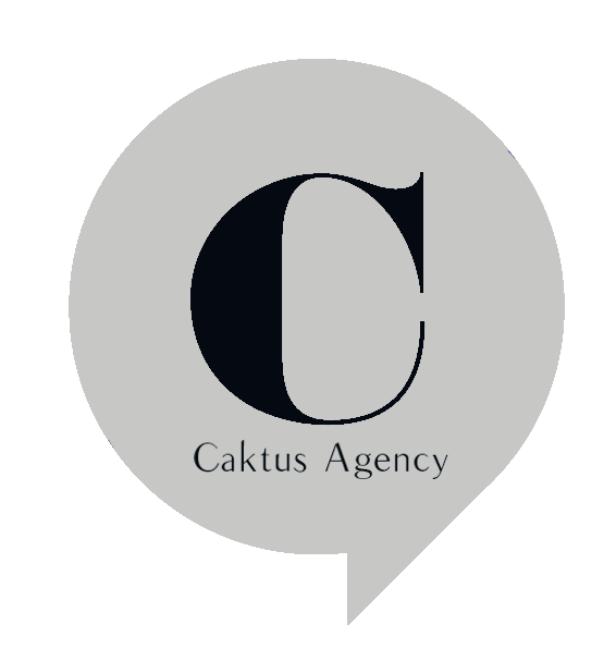 Writer: Caktus Agency