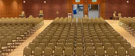 INTERNATIONAL DIVERSITY FESTIVAL LONDON - FOR BUSINESS...LONDON 2018